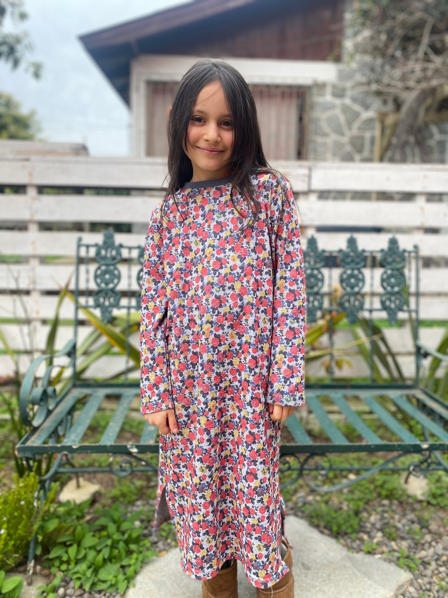 Vestido Divino