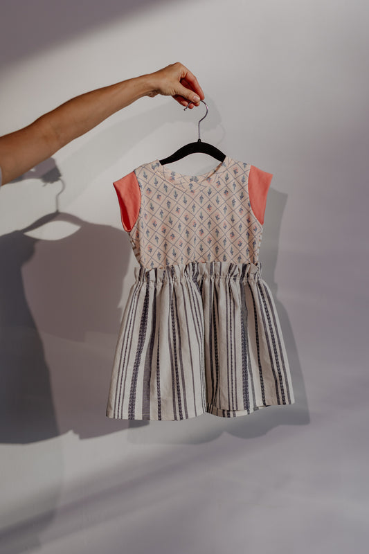 Preventa • Vestido Tenida Hoy