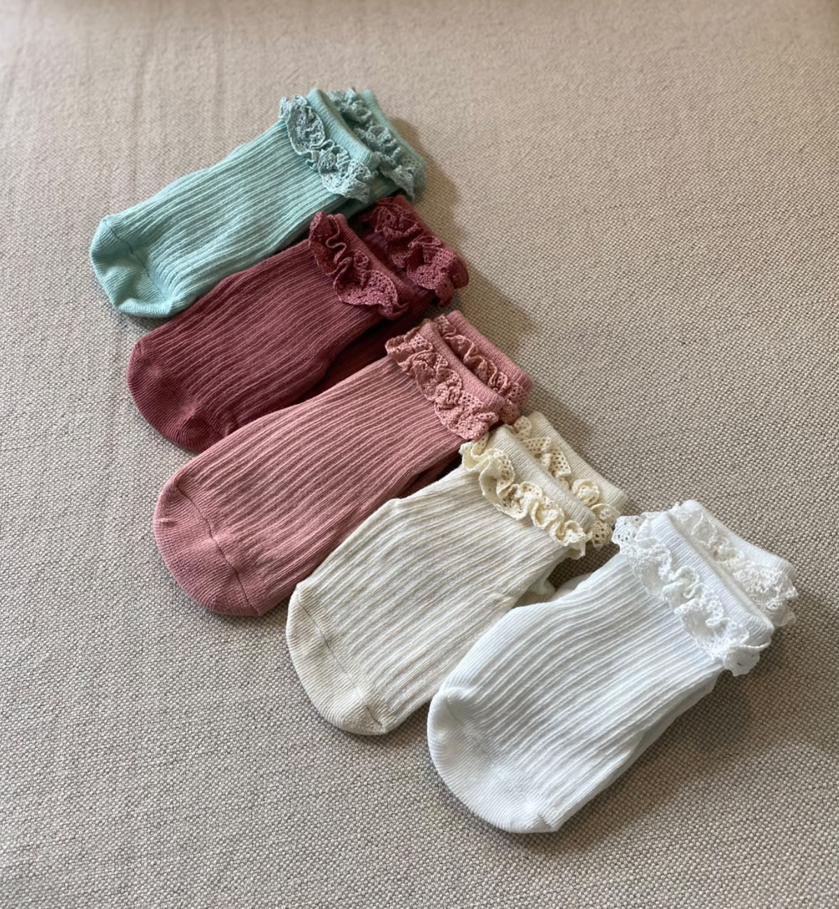Pack Conjunto Amigas