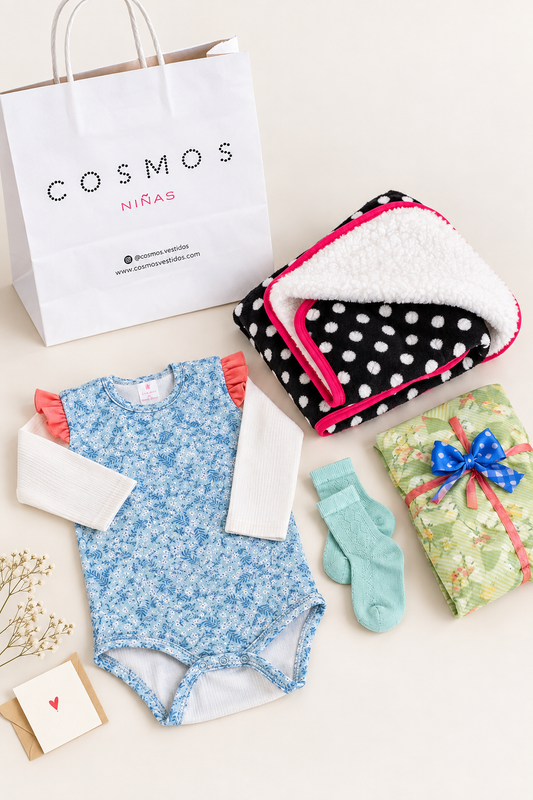 💚 Pack Invernadero · 12 meses