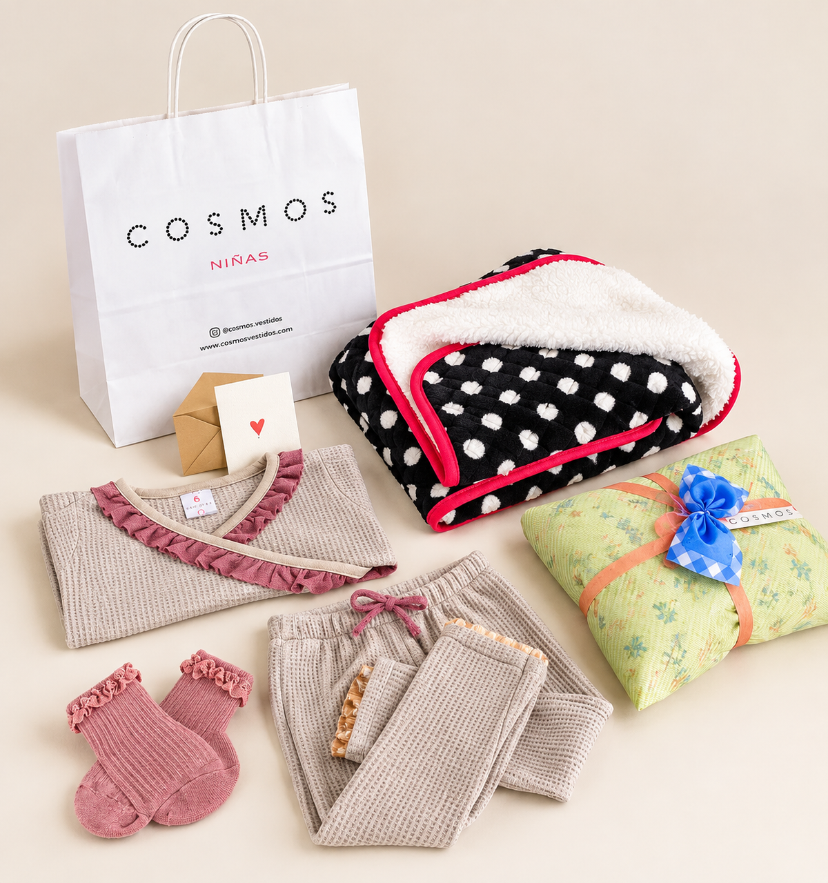 Pack Regalo Yumi