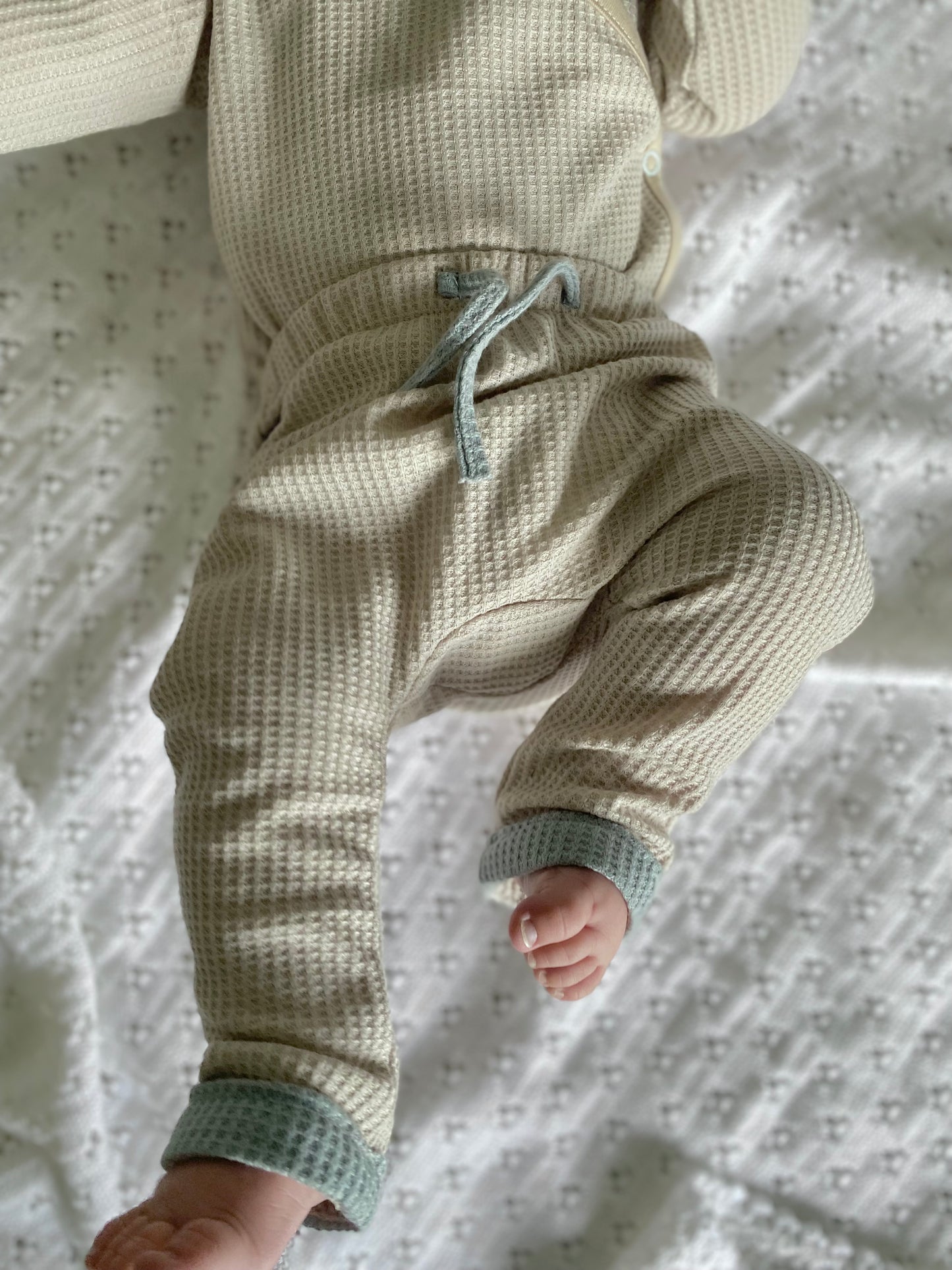 Conjunto Yuyo unisex