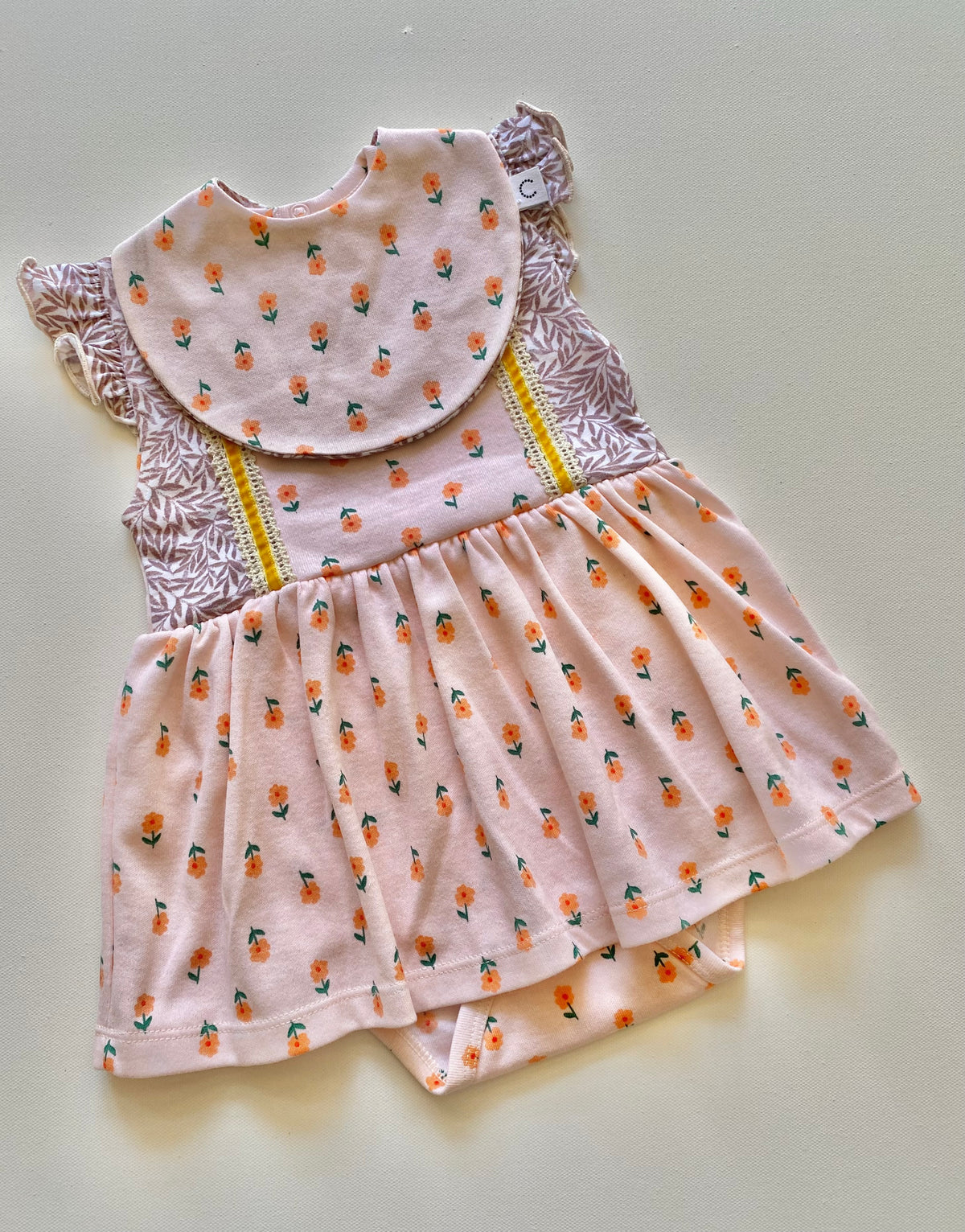 Pack Arca 🎀👶🏻🎁