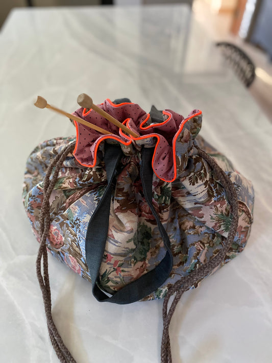 Bolsa mujer Novela