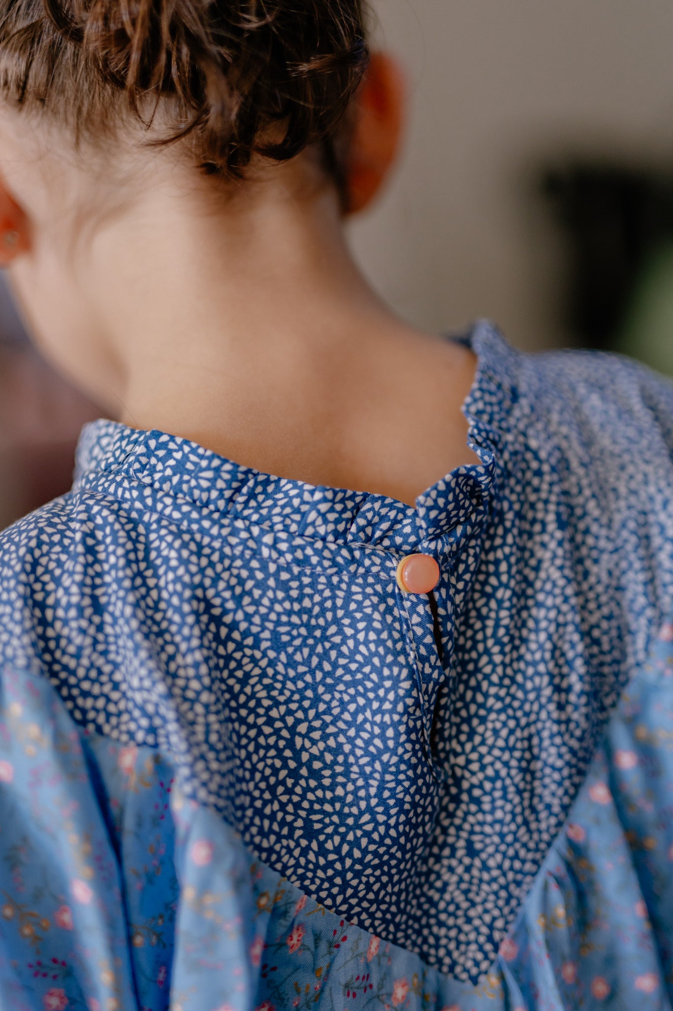 Blusa Pura