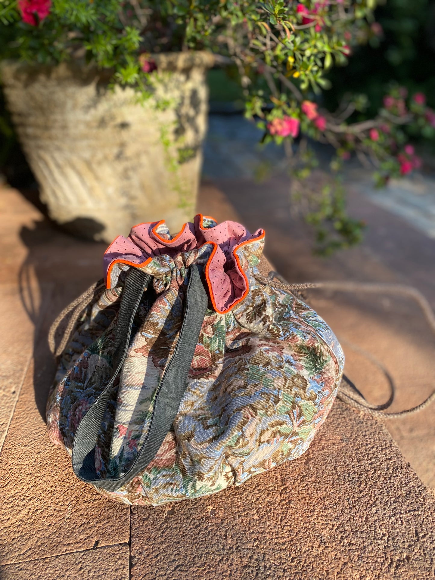 Bolsa mujer Novela