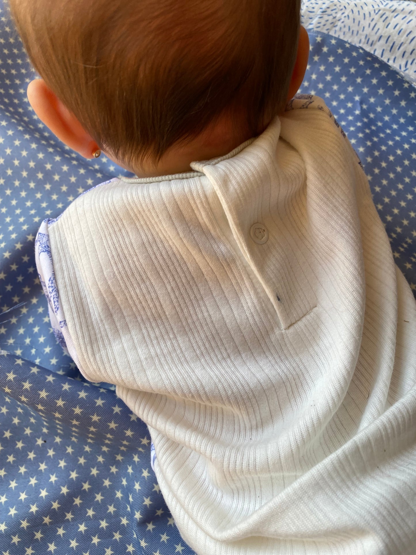 Pilucho Liebre Unisex