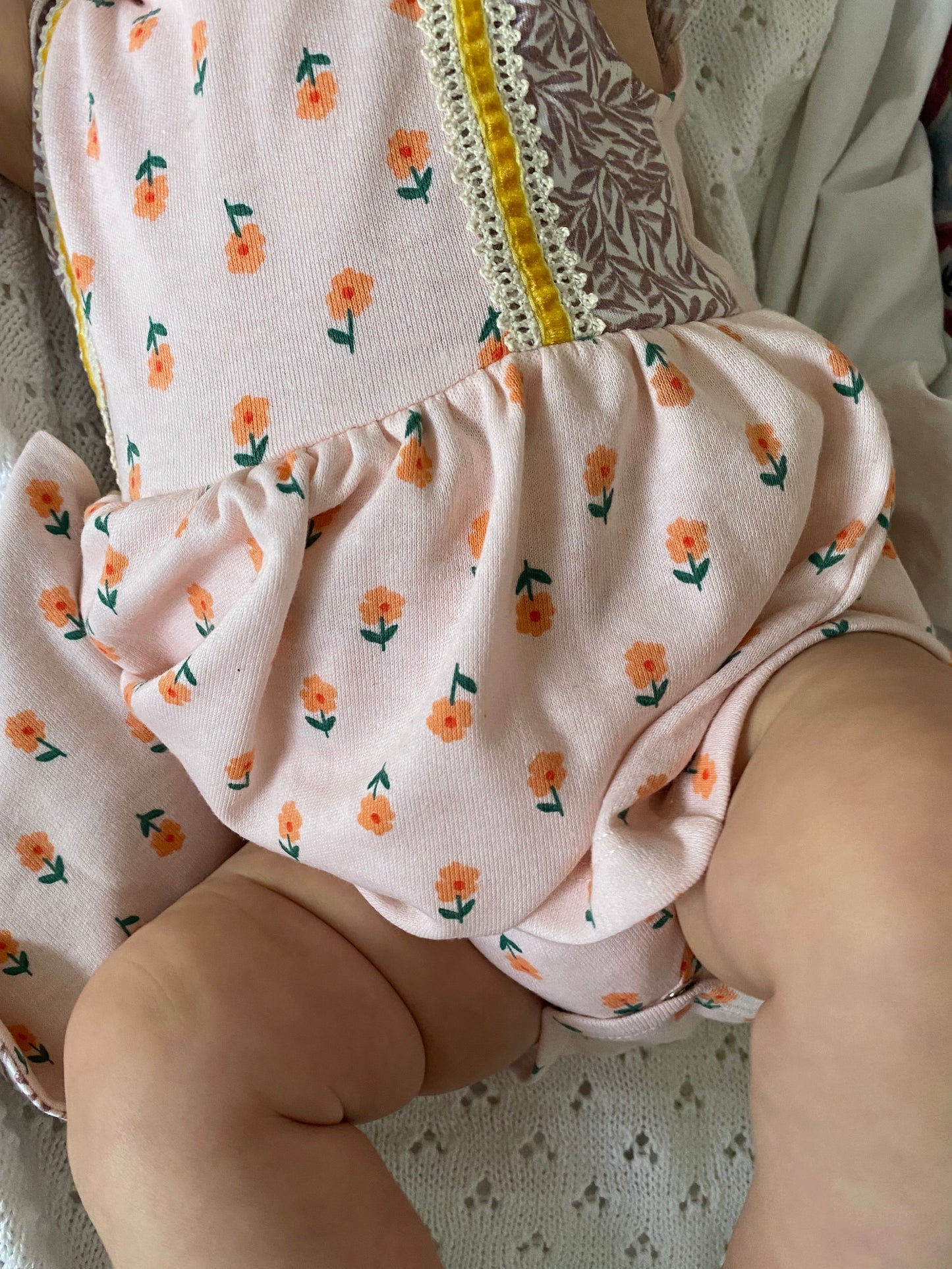Vestido Arca