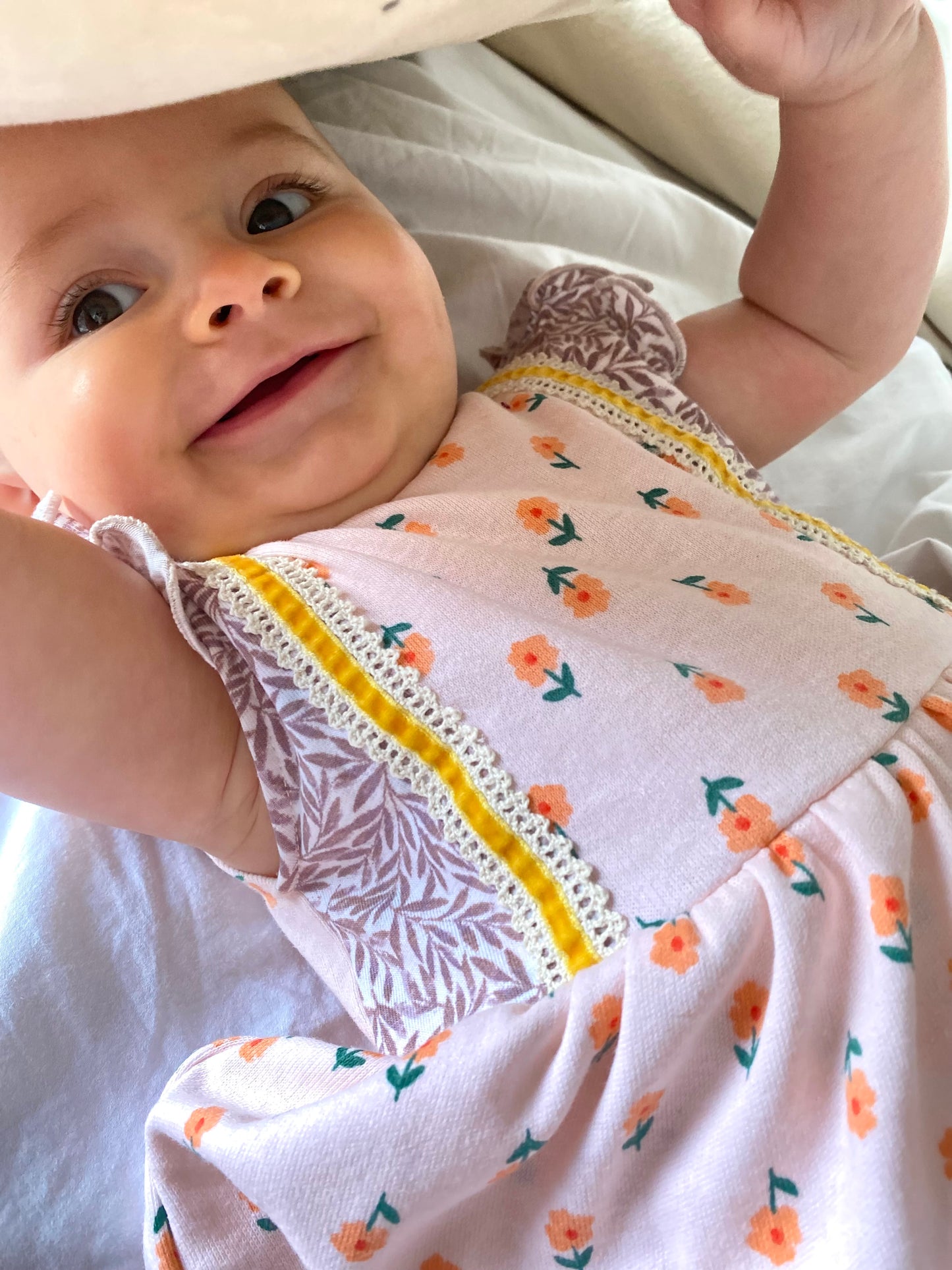 Vestido Arca