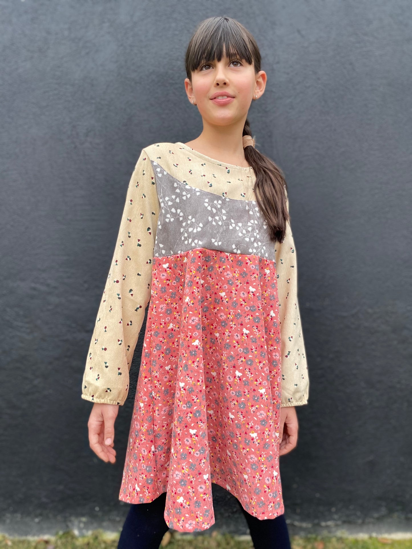 Vestido Alma
