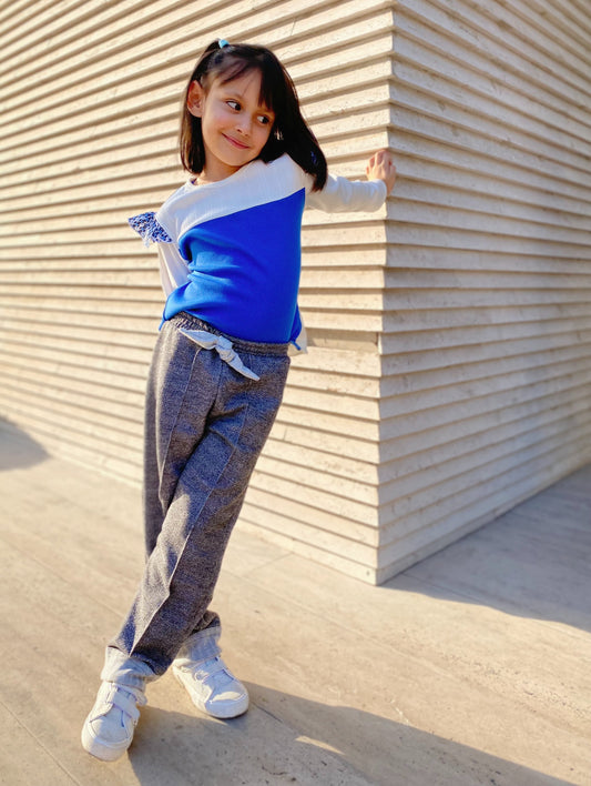 Pantalón Especial
