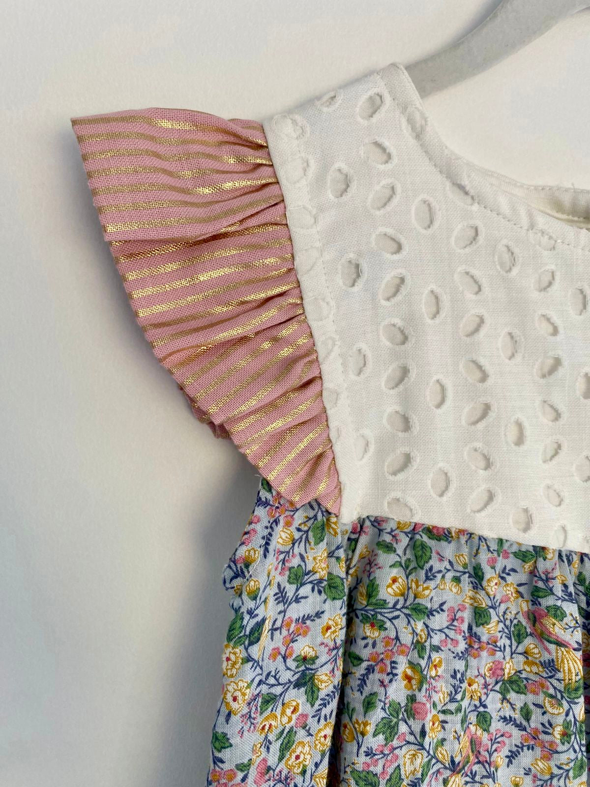 Blusa Dulce