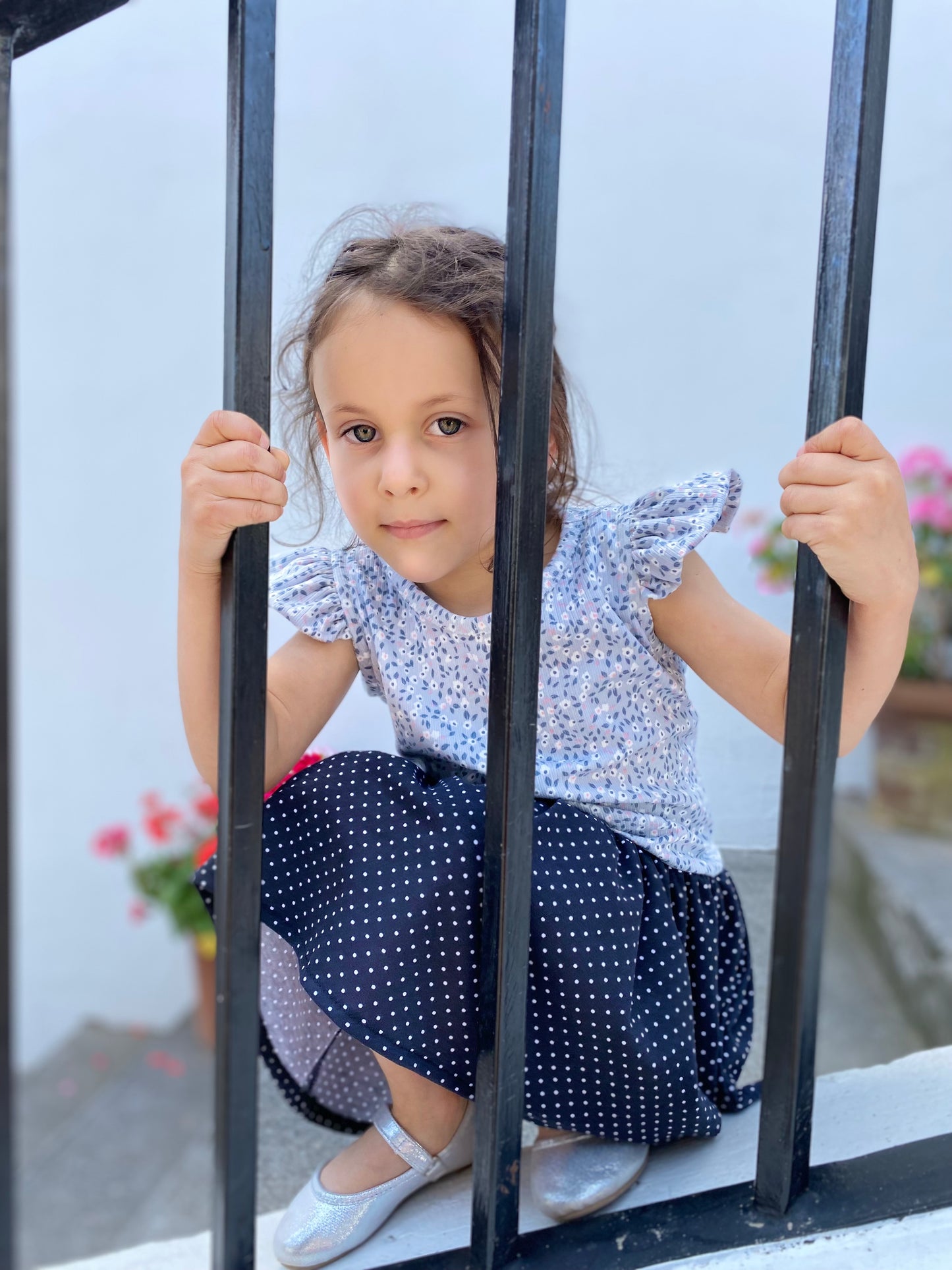 Vestido Españolísimo