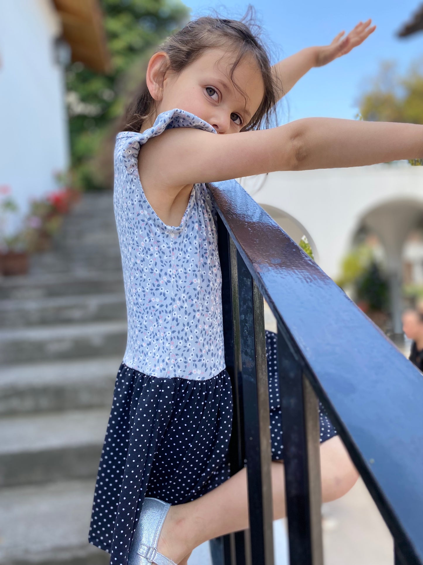 Vestido Españolísimo
