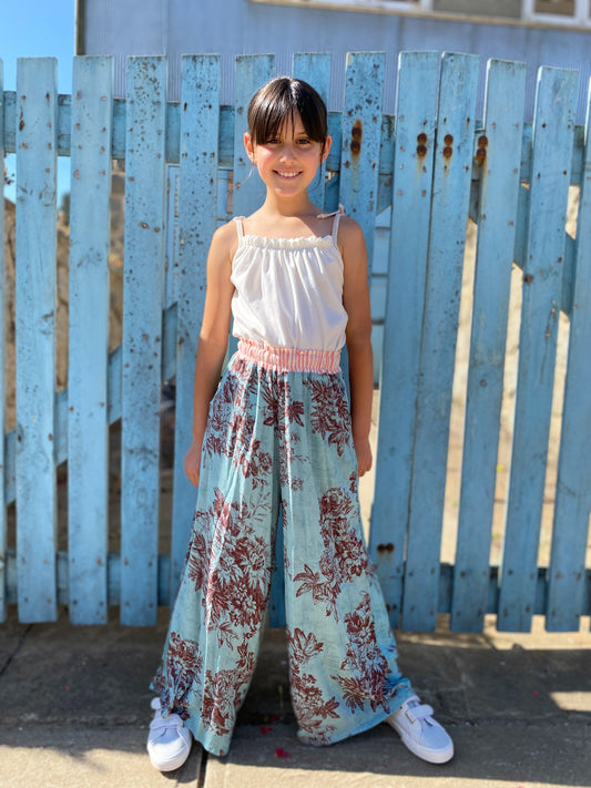 Pantalón Cerdeña 4 años