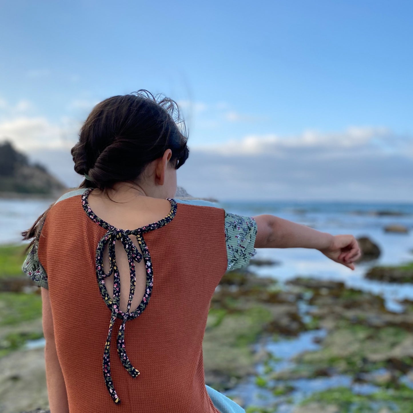 Enterito Mar y Tierra