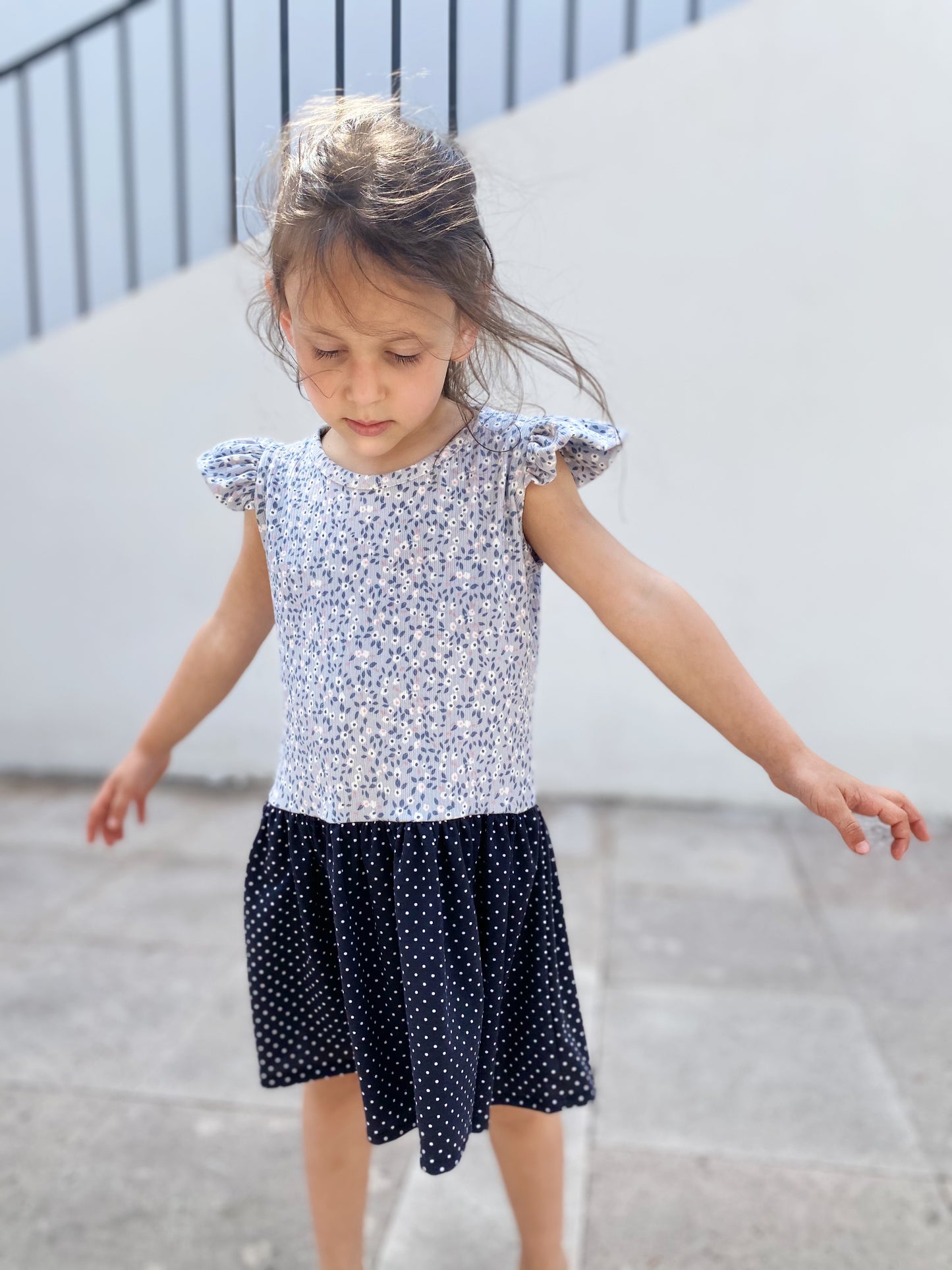 Vestido Españolísimo