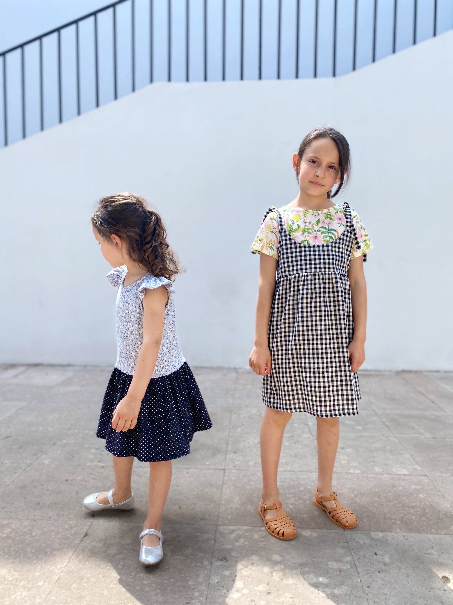 Vestido Españolísimo