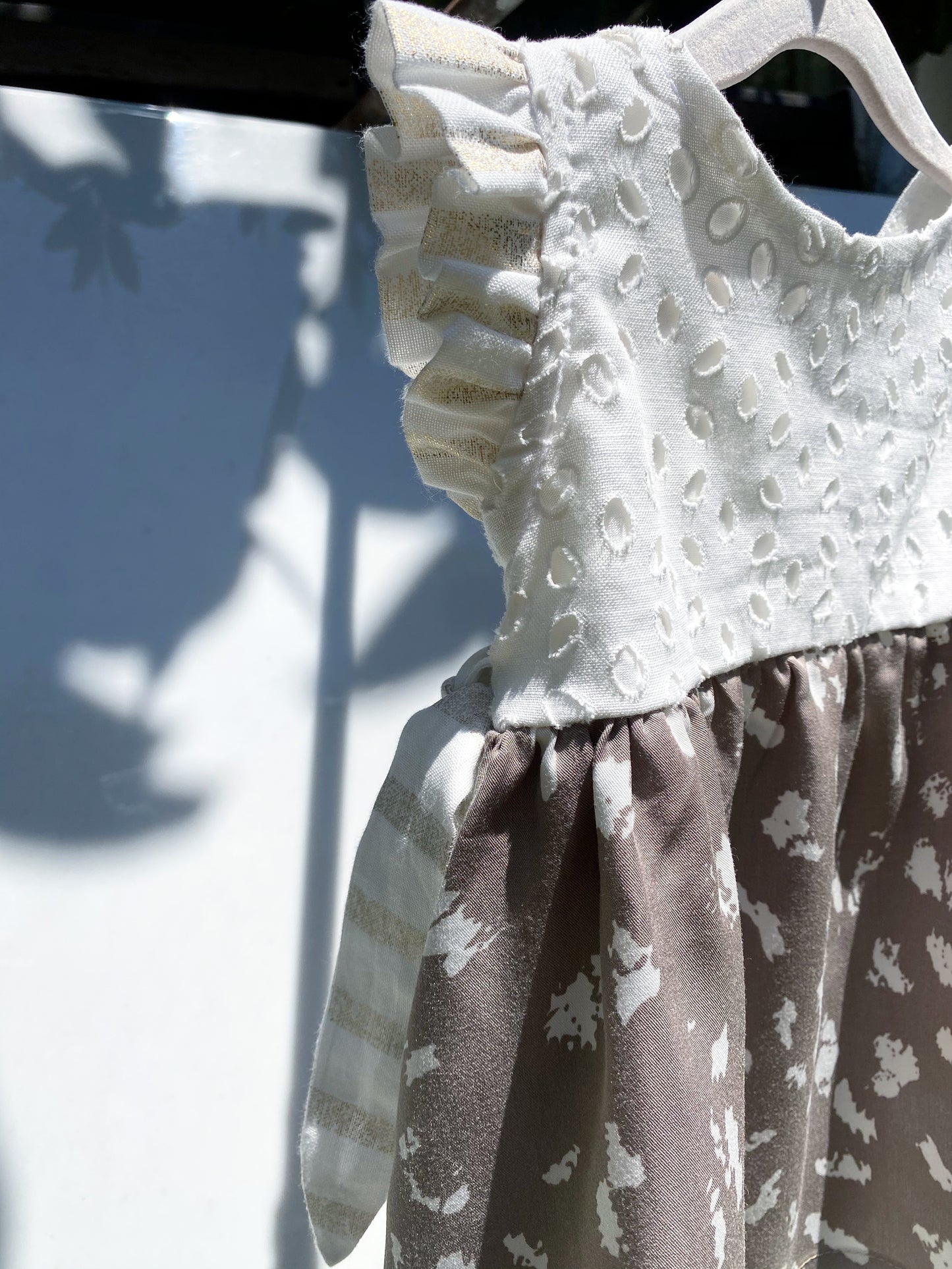 Vestido Luna
