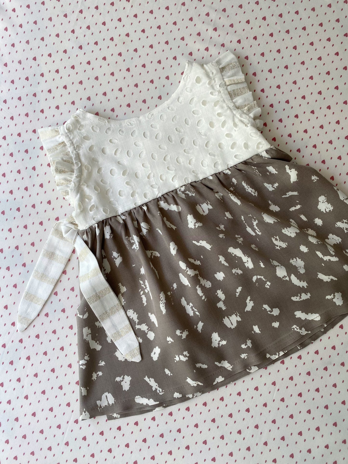 Vestido Luna