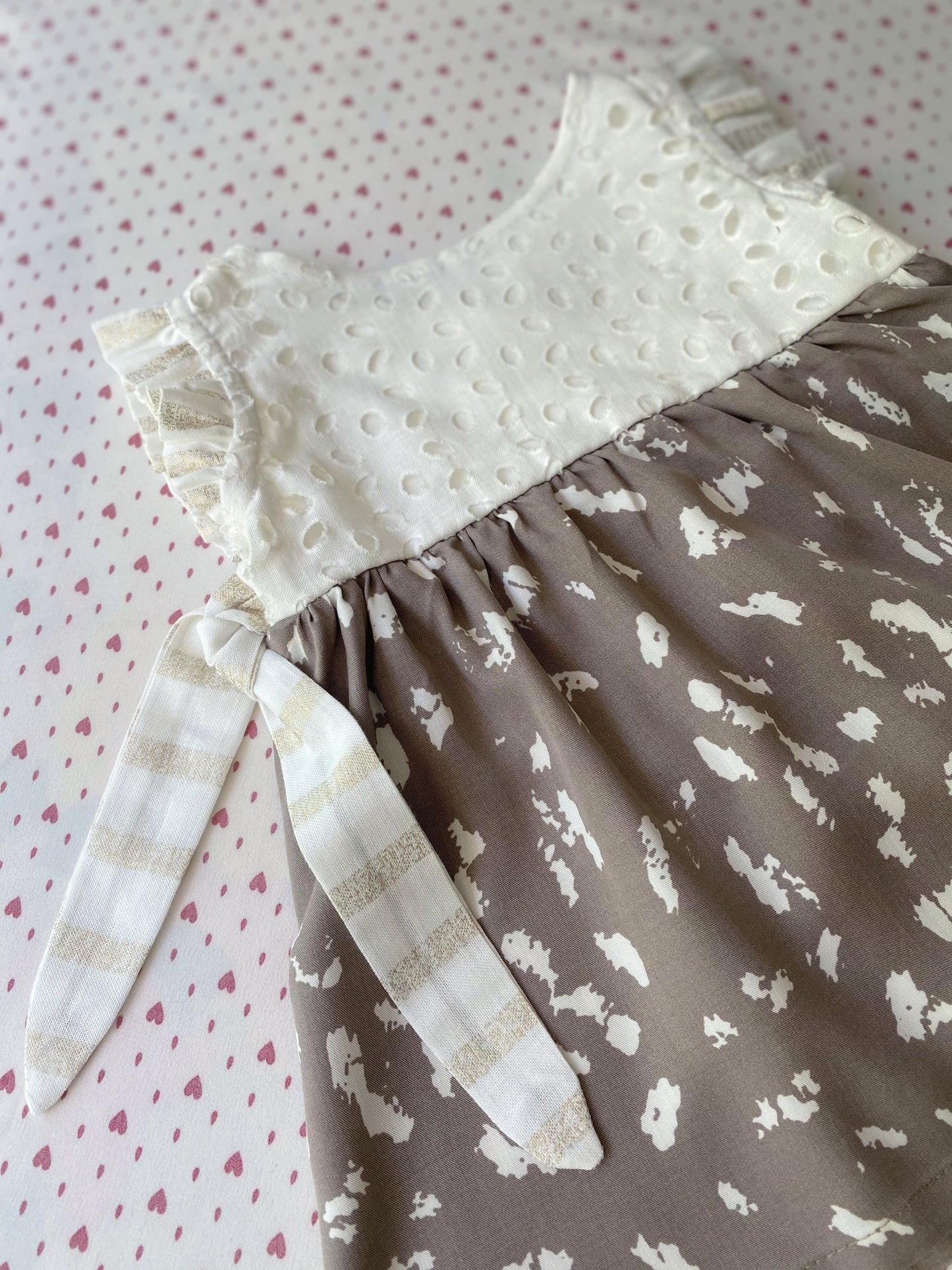 Vestido Luna