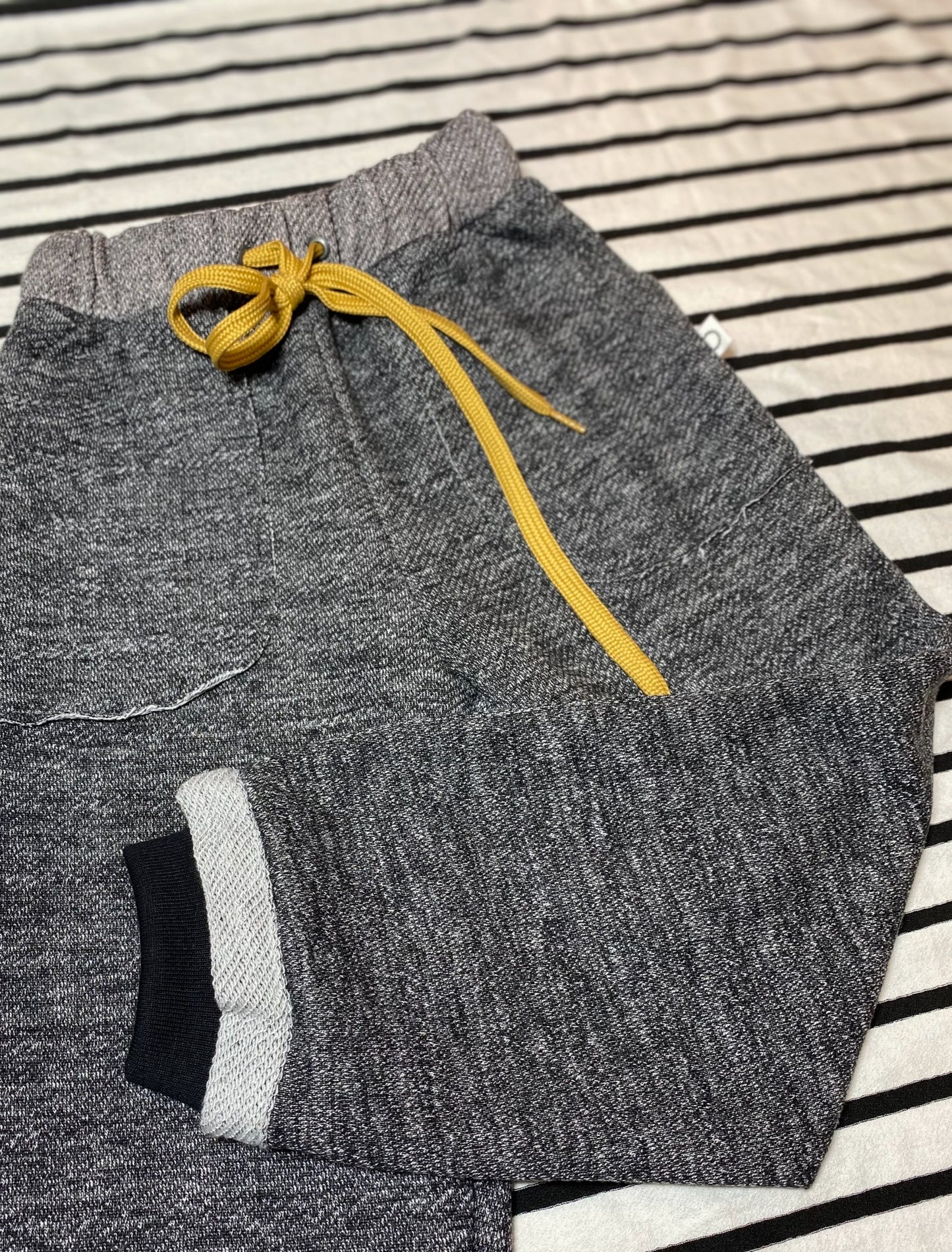 Pantalón Básico Negro