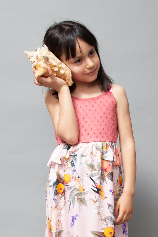 Vestido Florencia