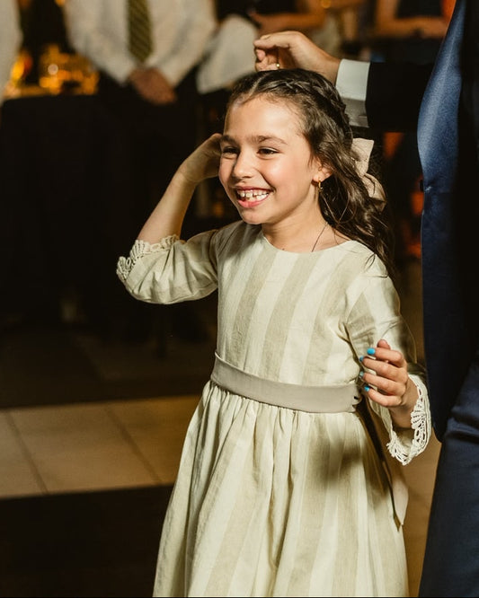 Vestido Mili • A PEDIDO