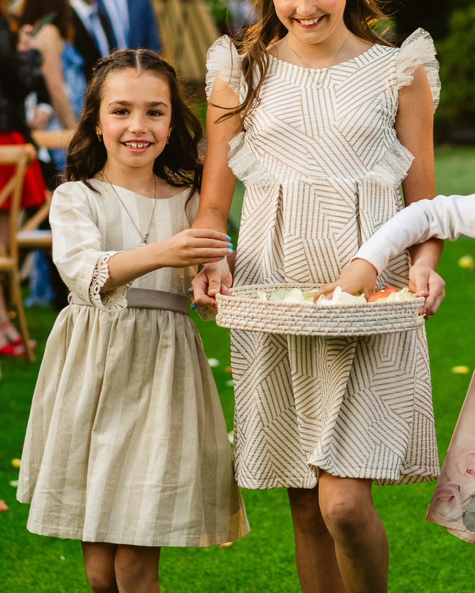 Vestido Mili • A PEDIDO
