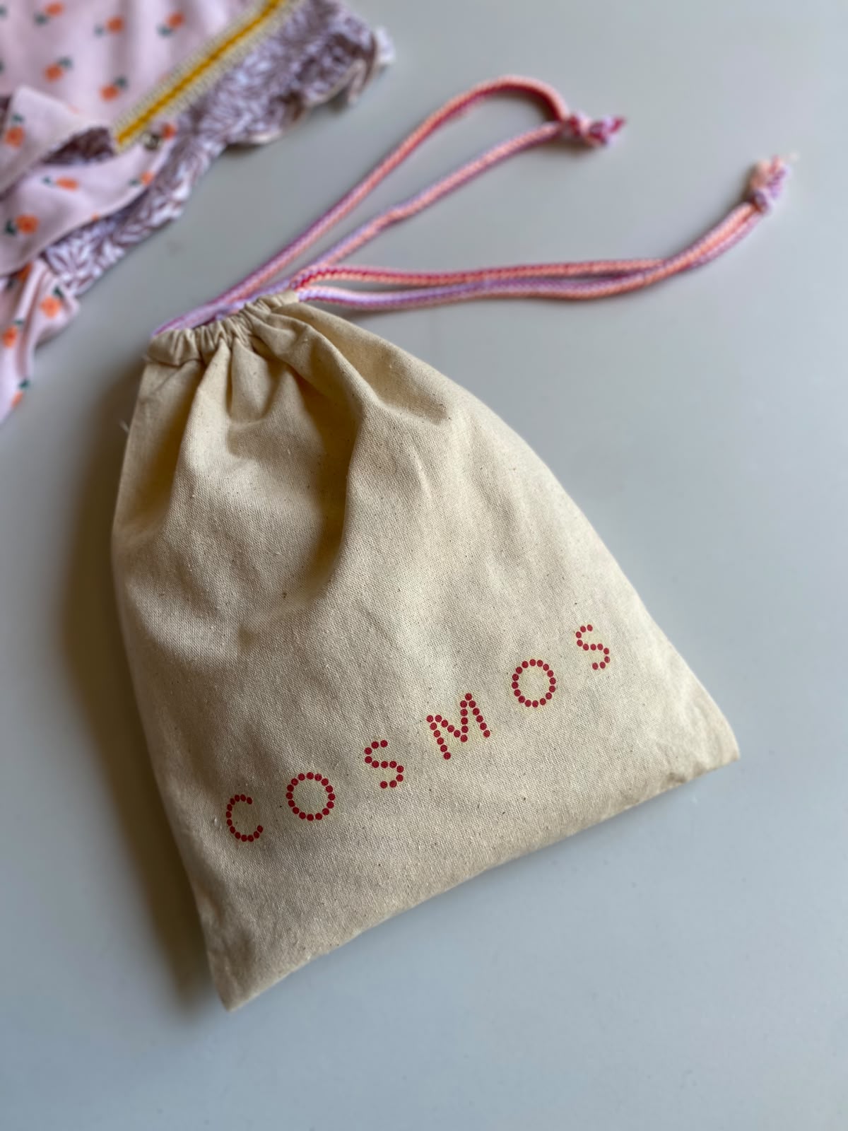 Bolsita multiuso Cosmos