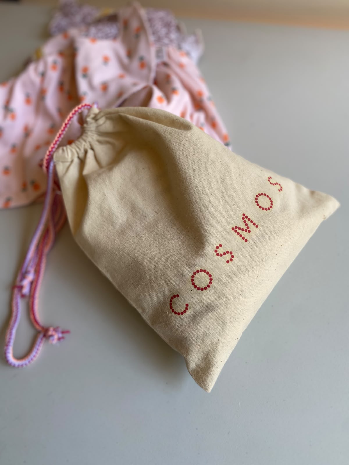Bolsita multiuso Cosmos