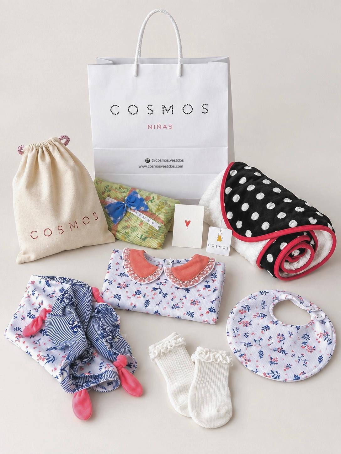 Pack Regalo Plupli  💕👶🏻