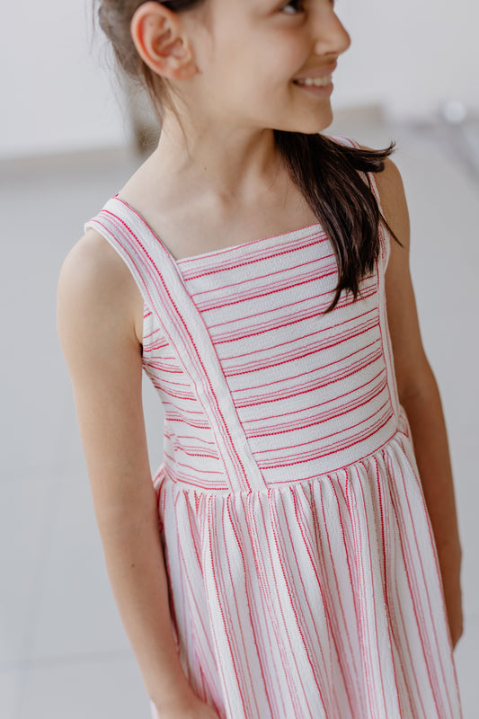 Preventa • Vestido Bahía