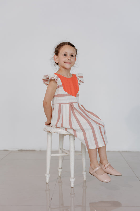 Preventa • Vestido Italia