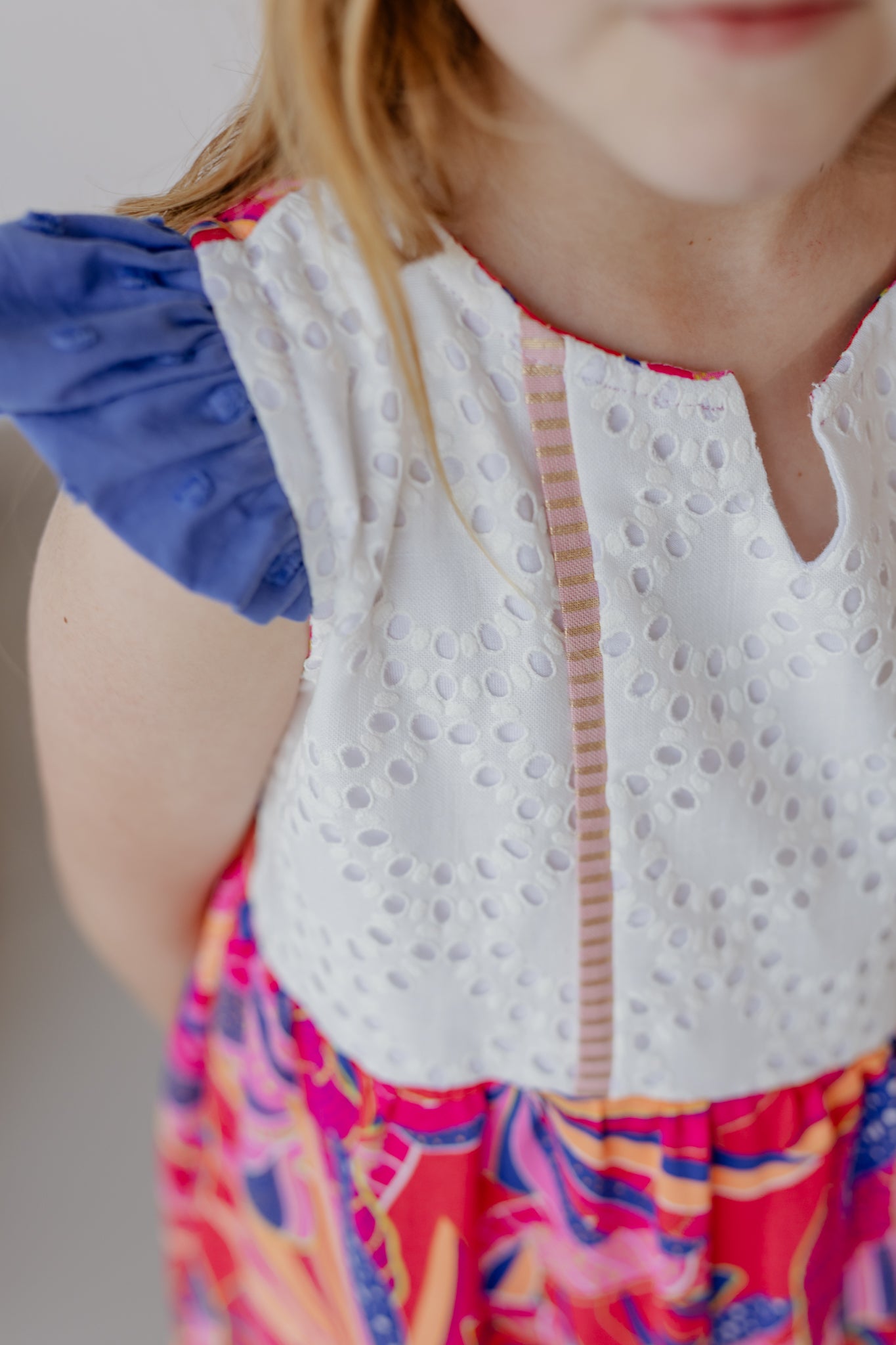 Vestido California Vacaciones