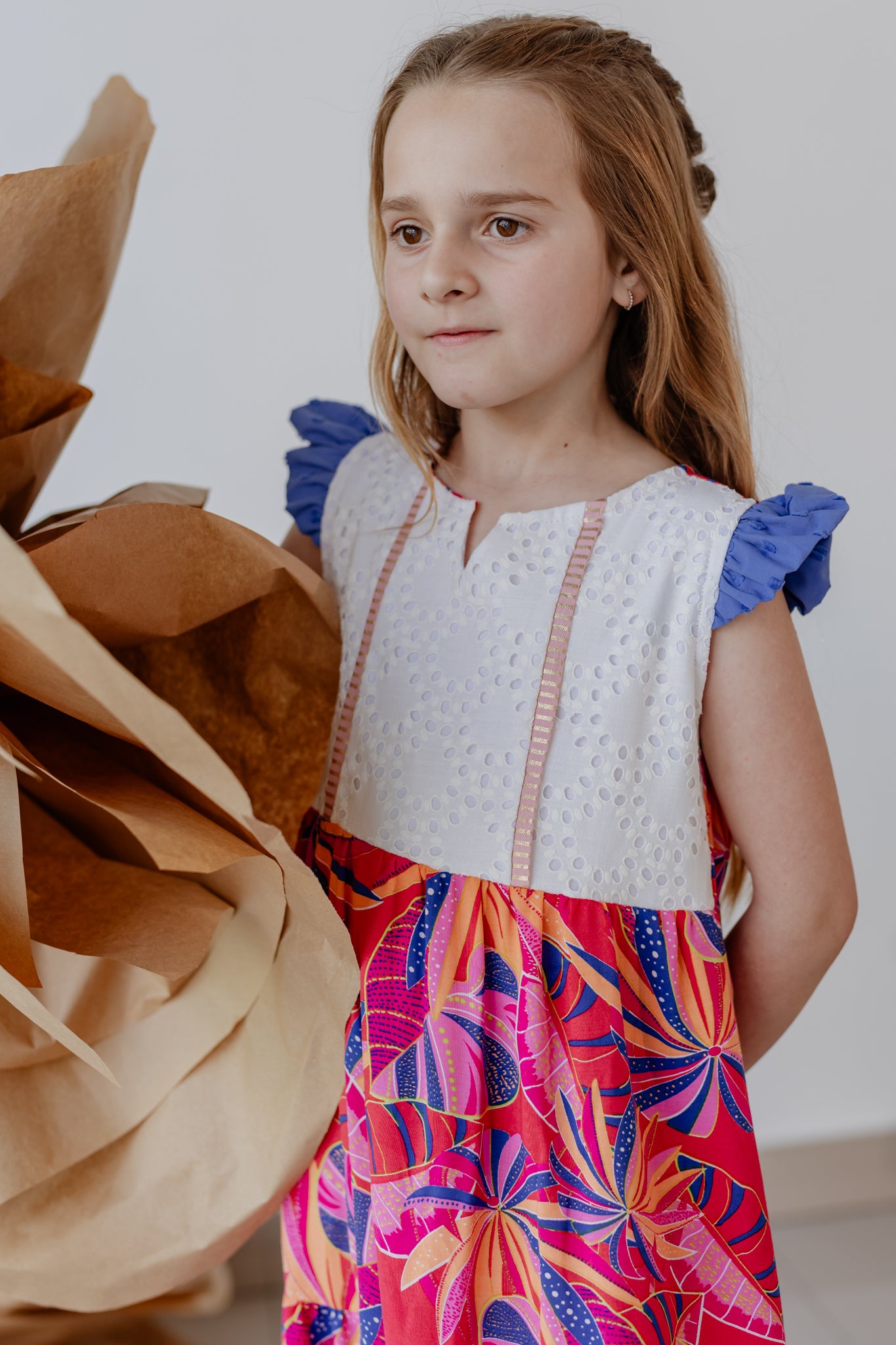 Vestido California Vacaciones