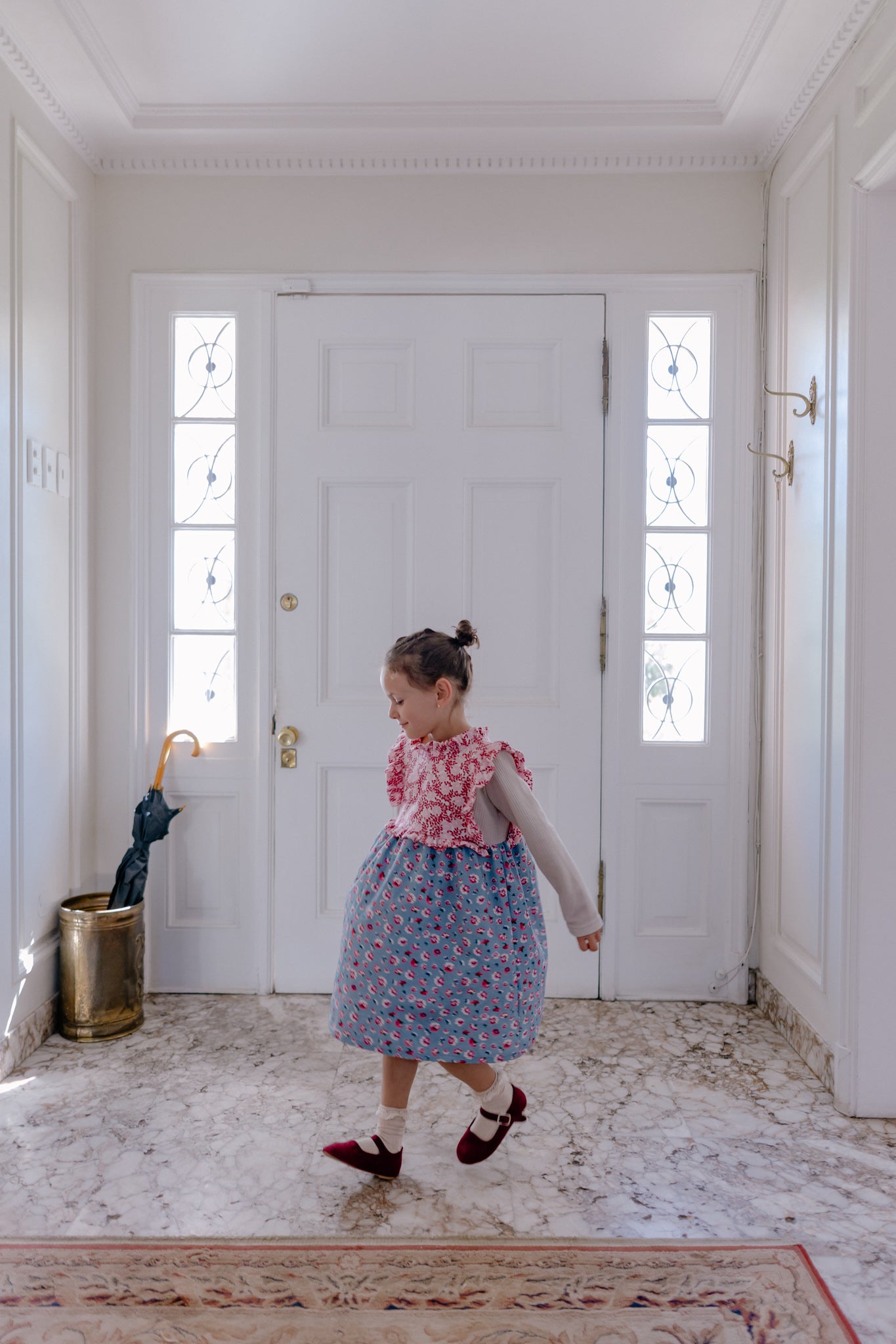 Vestido Dragutina